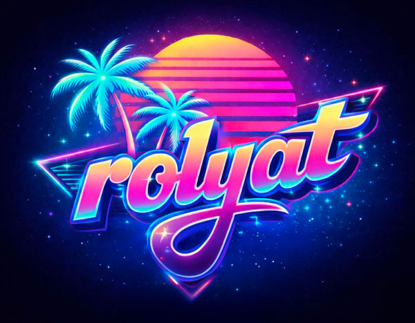 Logo Rolyat